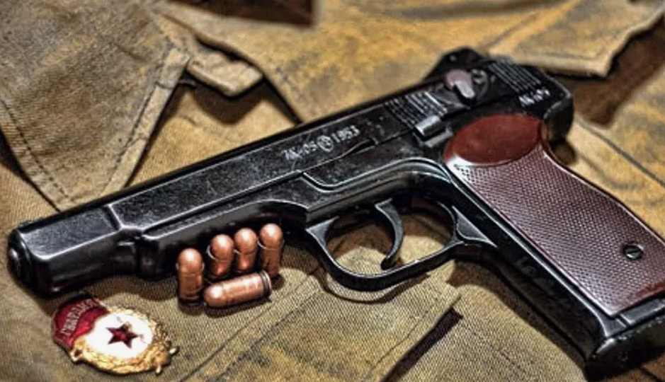 Пистолет Стечкина (АПС): почему лучший автоматический пистолет СССР убрали из армии и отдали спецназу