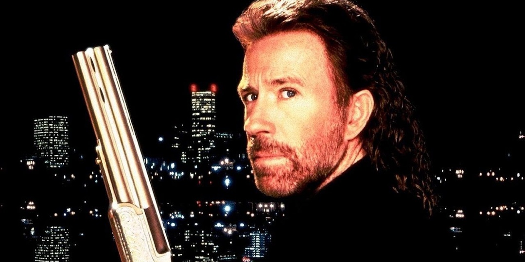 Памяти Чака Норриса. "Агент" как снимали и интересные факты о боевике 90-х