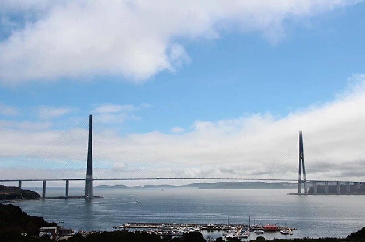    Возобновилась работа Морского совета при главе Приморского края