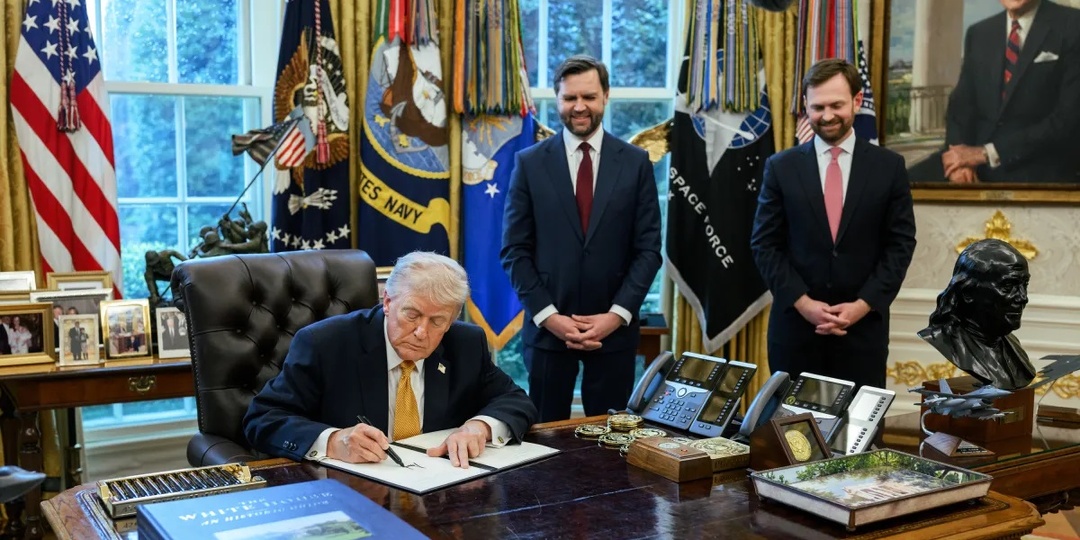 Трамп намерен покончить с «поддельными выборами» через новый президентский указ