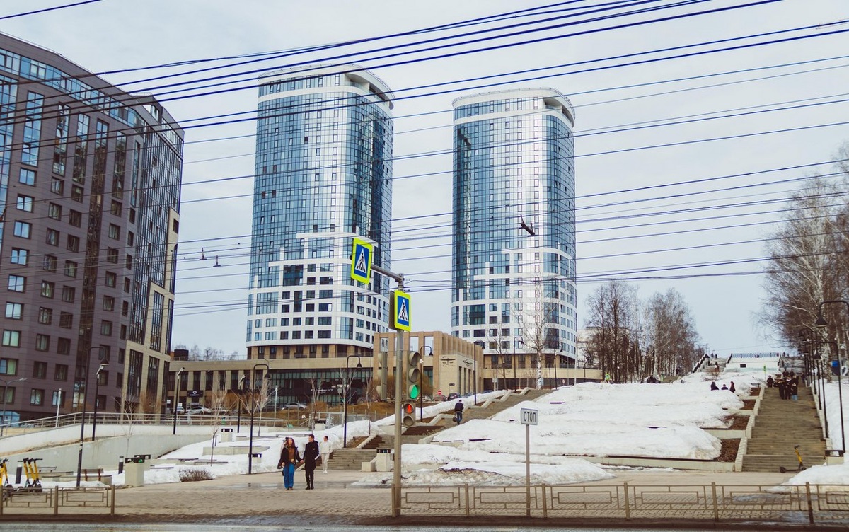    Главные новости Ижевска на утро 2 апреля: срок за подготовку к теракту и уход Главы района