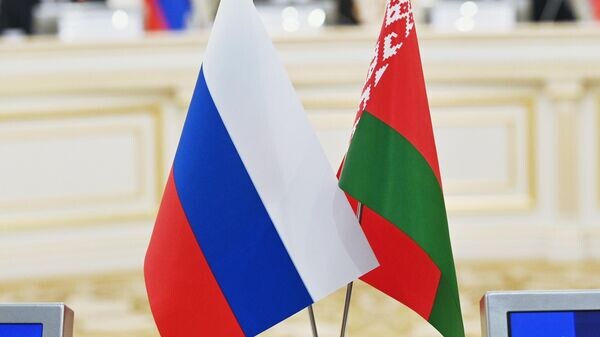    © Sputnik / Виктор Толочко