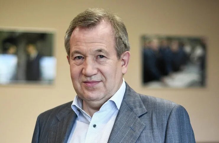    Фото: МИФИ / mephi.ru