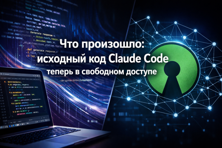    OpenClaude - утёкший исходный код Claude Code с поддержкой OpenAI API. Используй мощный AI-агент с GPT-4o, DeepSeek, Llama через Ollama бесплатно.