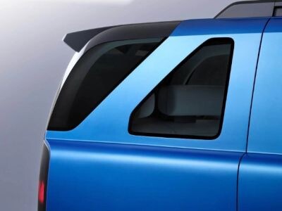    Chery показала концептуальный электрокар Freelander [ФОТО]