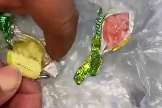    Фото: Социальные сети/ Кадр из видео