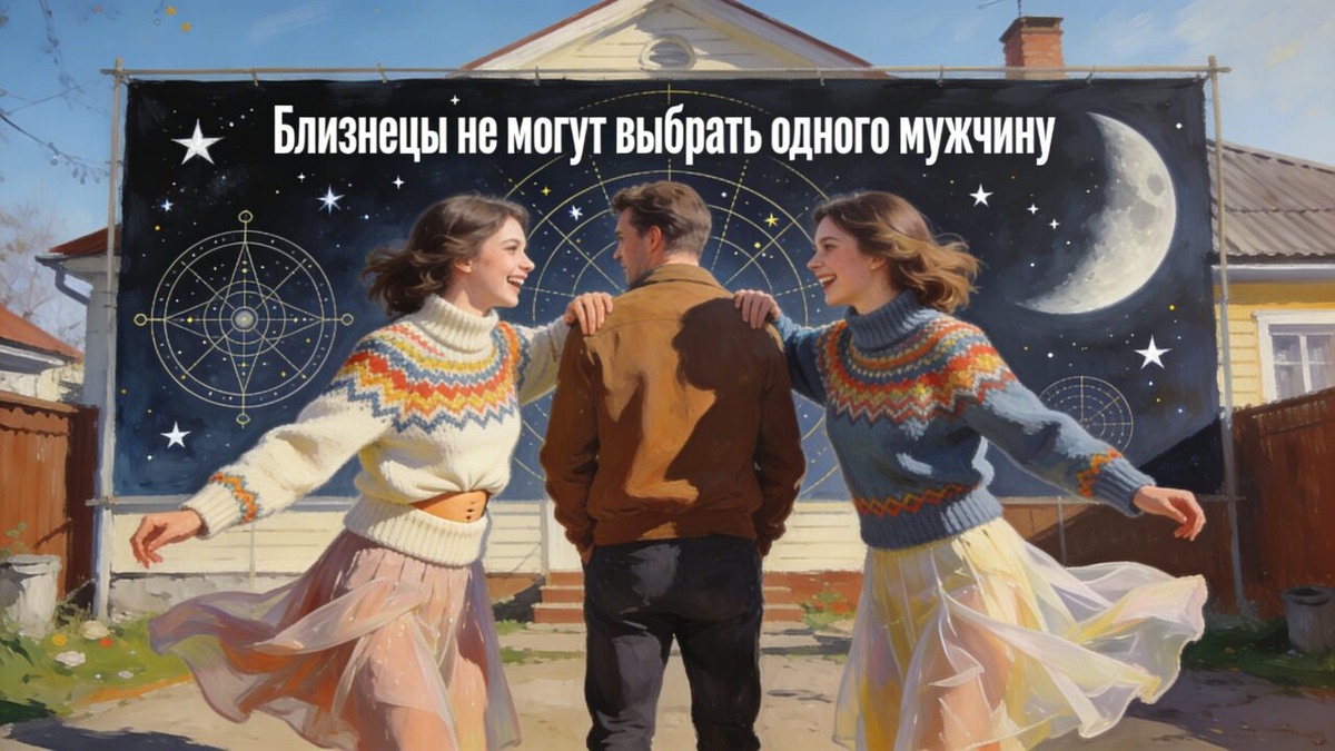    Как понять мужчину-Близнеца: расшифровка его двойственной натуры и секреты успешных отношений Раиса Васильевна