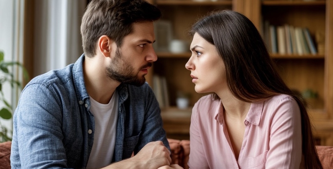 — Это не разовая интрижка. Я уже 10 лет живу на две семьи, — признался муж