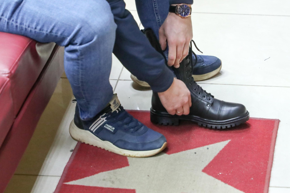    Сергей Петров/NEWS.ru