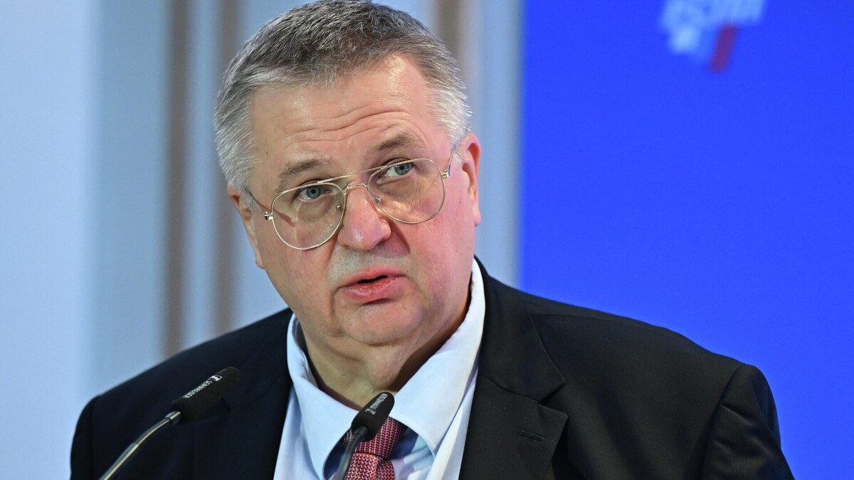 © Sputnik / Кристина Соловьёва