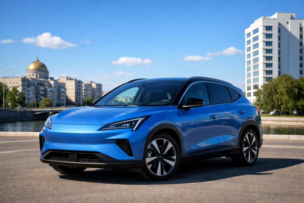    Авто из Китая под новый утильсбор для юрлиц в Беларуси: реальные отзывы и советы владельцев