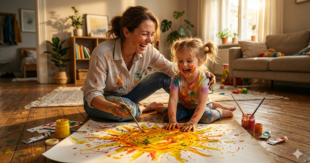 «Твоя мать никогда тебя не любила. Она любила то, кем ты могла стать»