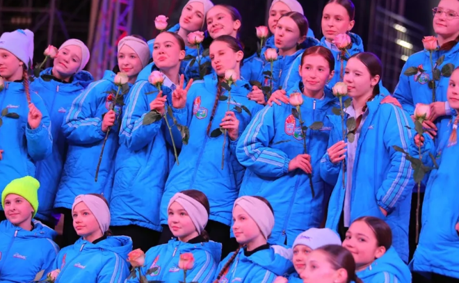    © Пресс-служба комитета образования Ленобласти