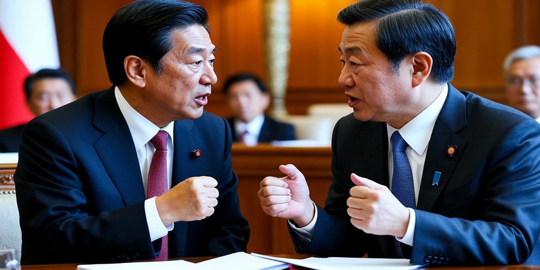 МИД КНДР отверг резолюцию ООН, назвав её политической провокацией