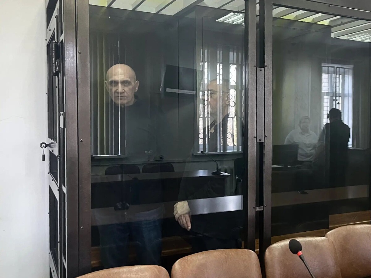    Фото: Пресс-служба прокуратуры Забайкалья