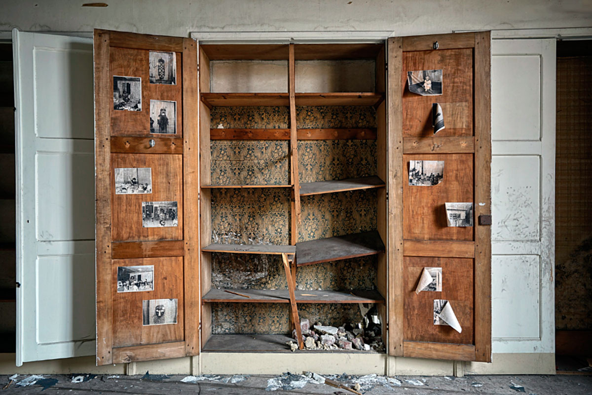 Путать «пустое шизоидное ядро» с «шизоидным расстройством личности» — это большое заблуждение