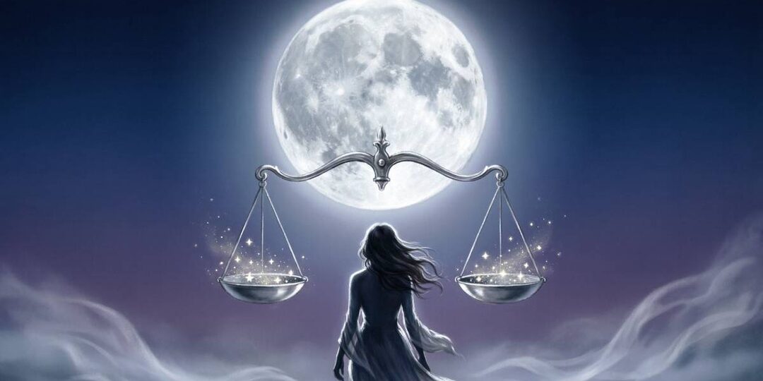 Как Полнолуние в Весах 2 апреля 2026 расставит всё по местам 🌕⚖️Гороскоп для каждого знака зодиака