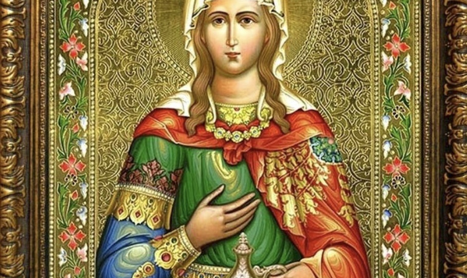 Святая мученица Фотиния Самаряныня — свет веры и покаяния (память 2 марта