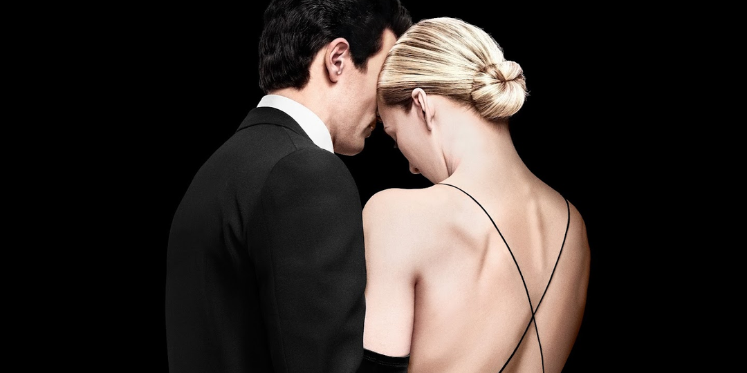 Психологический разбор сериала "Американская история любви"