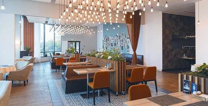 Участниками федерального проекта могут стать и туроператоры. Заявки на участие в программе уже подали такие компании, как «Роза ветров», «Интурист», «Алеан» и другие / фото РЦК