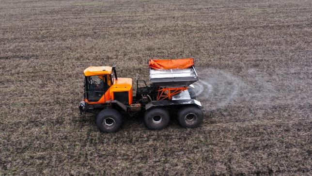 Фото: предоставлено минсельхозом Челябинской области