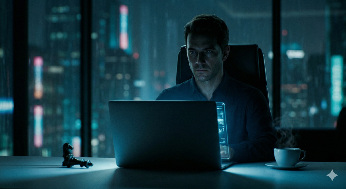 Место преступления