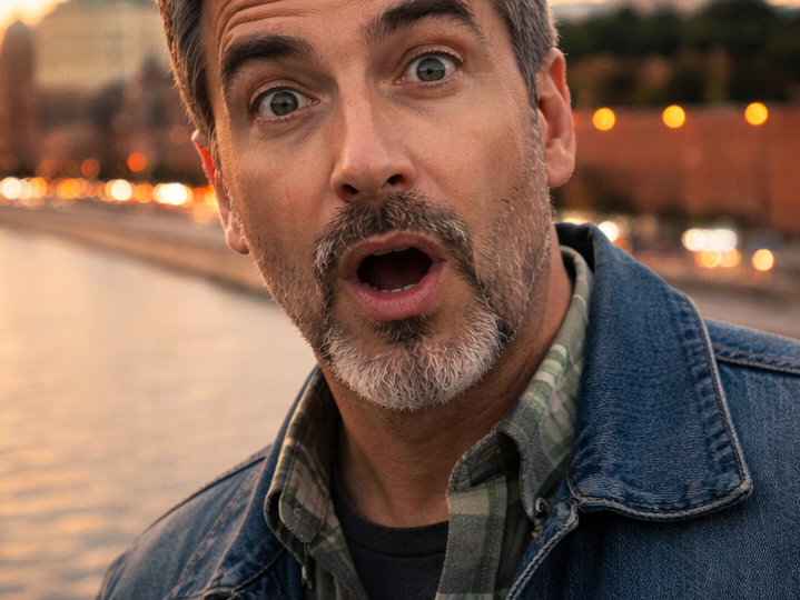 Россия глазами мексиканца Мигеля: "самое прекрасное у вас - это женщины"