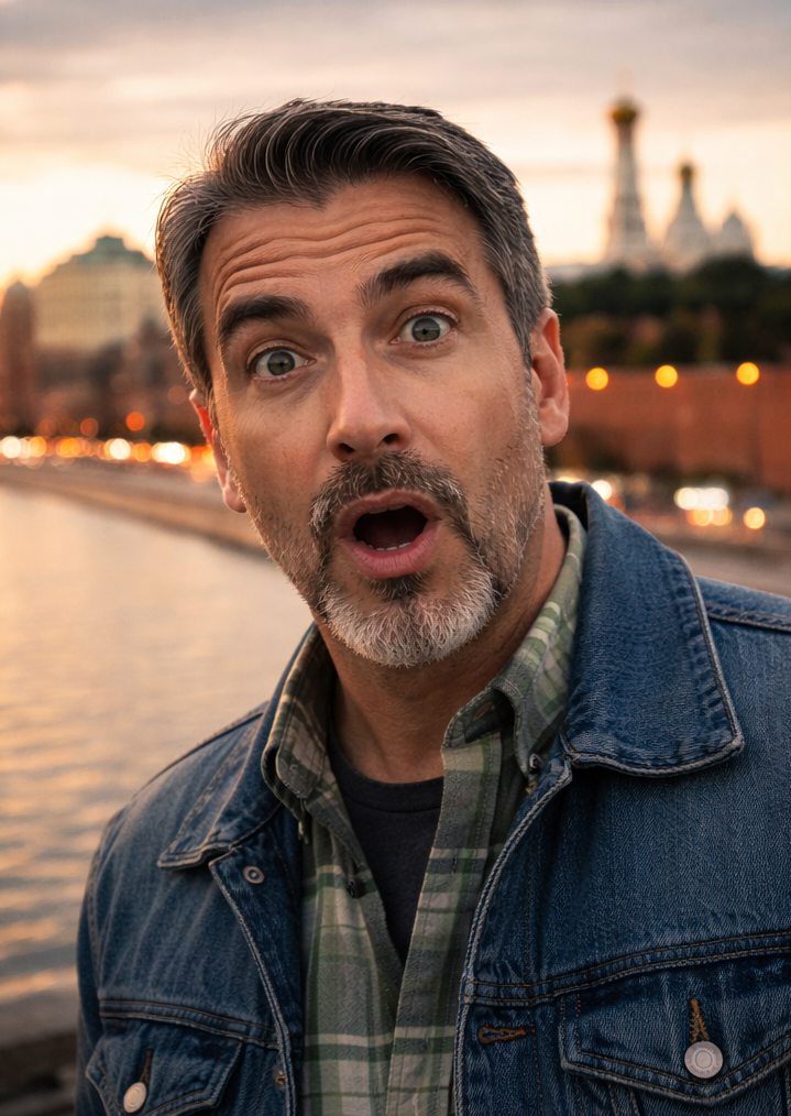 Мигель - мужчина свободный, но при этом серьезно относится к семье