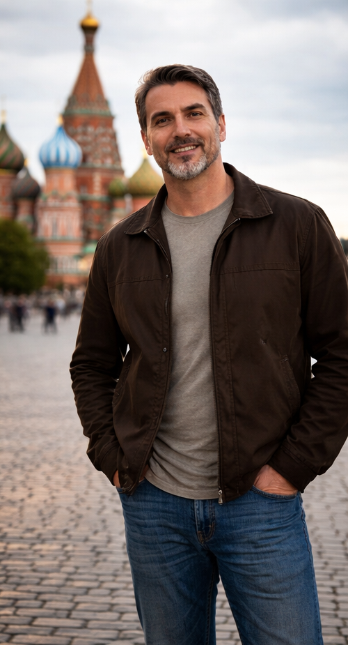 В Мексике женщины после 50 лет погружаются в дом и быт, у вас иначе