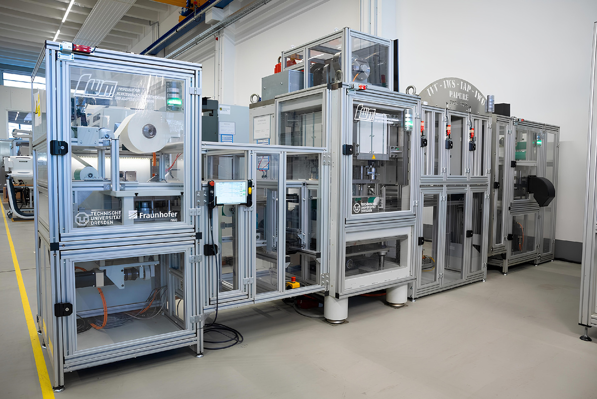 Фото: Fraunhofer