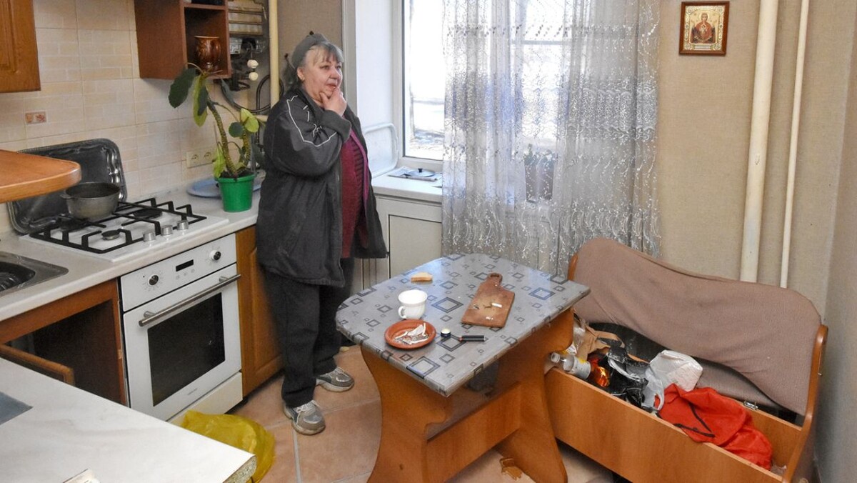 Фото: Игорь ФИЛОНОВ