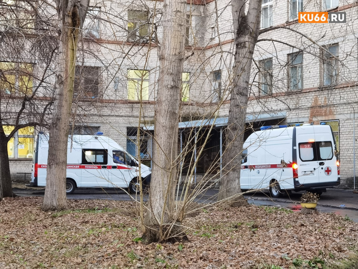    Что сейчас с детьми после отравления в лагере под Каменском-Уральским