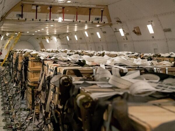 Трамп поставил европейцам условие для дальнейшего вооружения Украины — FT