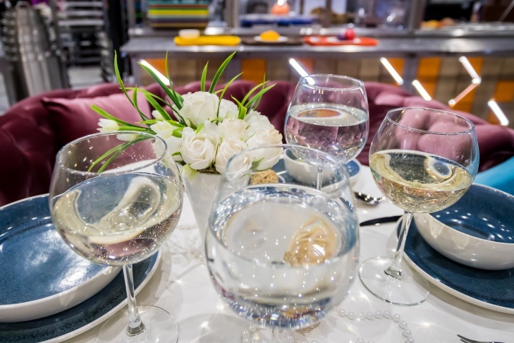    Фото Андрея Заржецкого