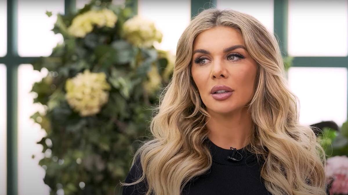    Фото: YouTube / FAMETIME TV