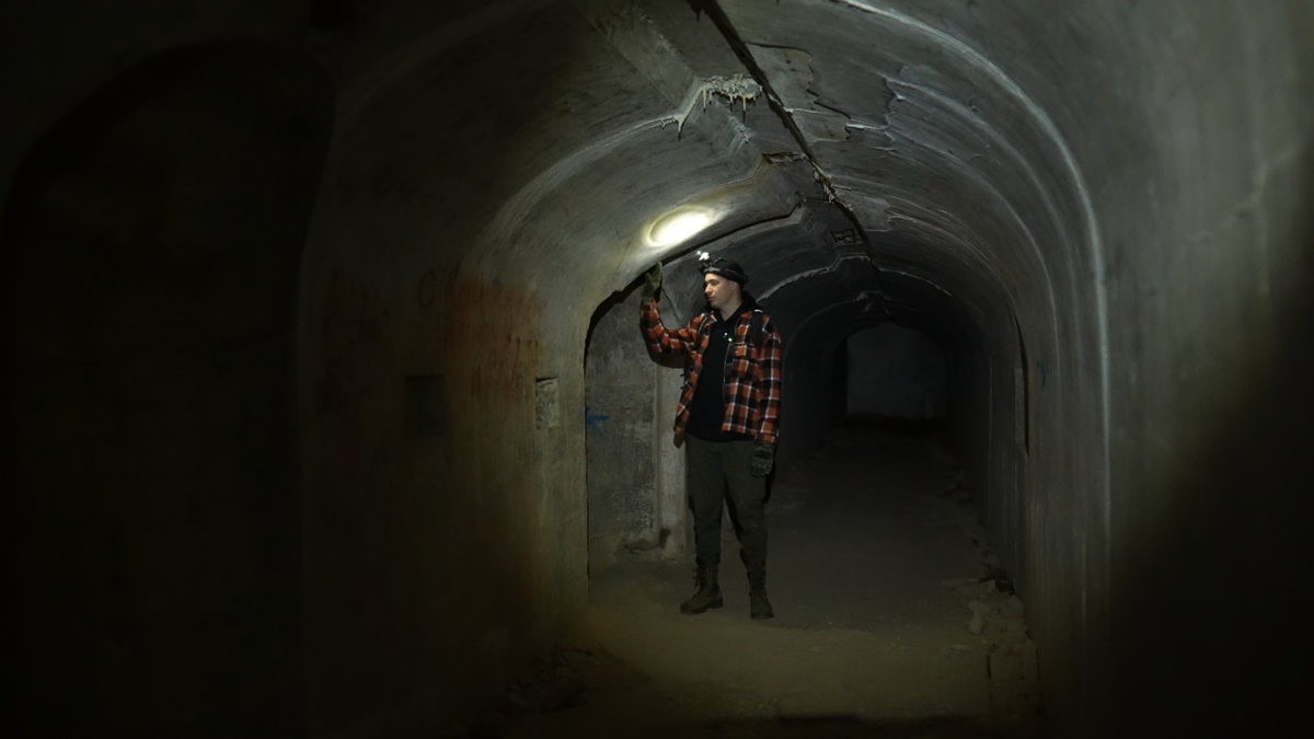 Подземелья Владивостока скрывают немало загадок и тайн