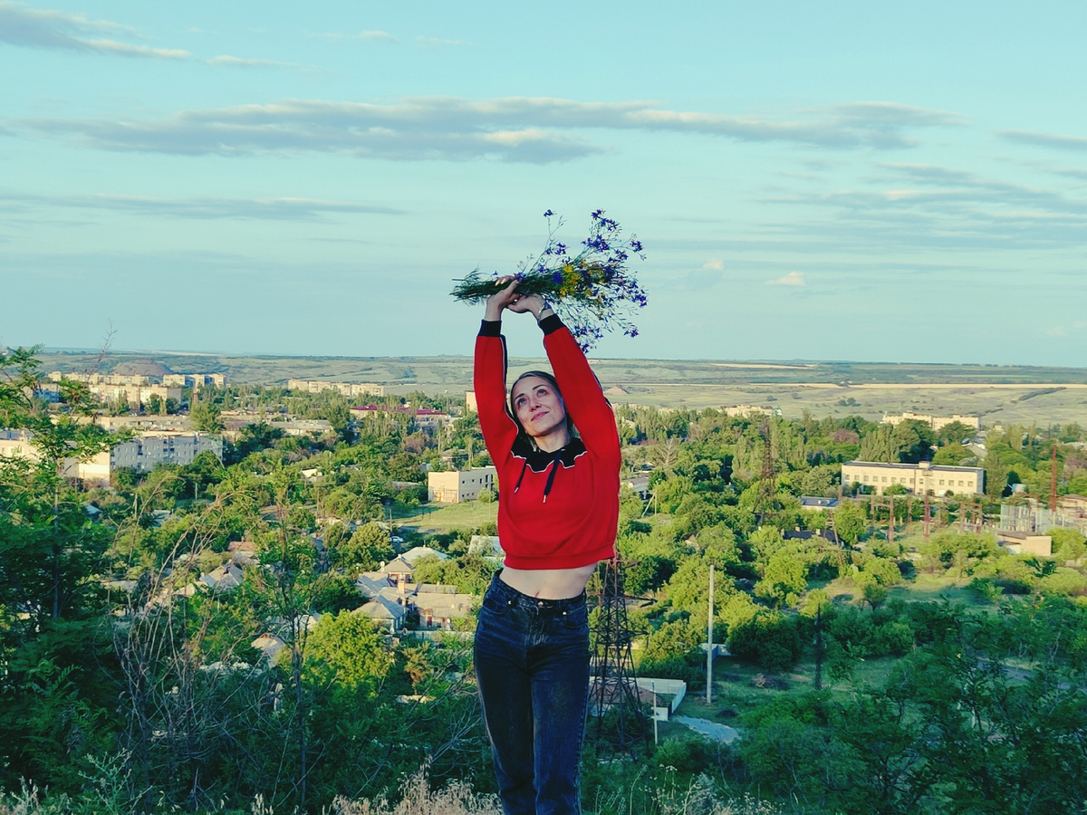 время, возраст, цель