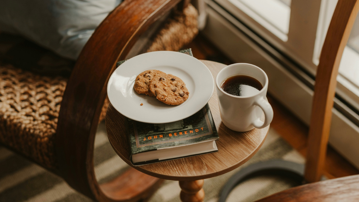 Автор: Clay Banks