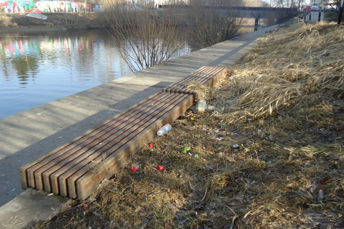    Фото: читатель © ИА «Уральский меридиан»