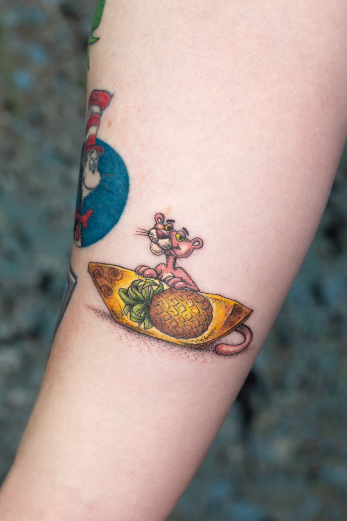 Листайте вправо, чтобы увидеть больше изображений