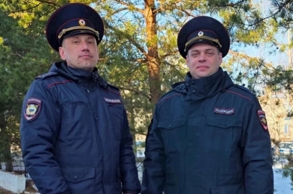    В Прикамье полицейские нашли пропавшего пенсионера с собакой