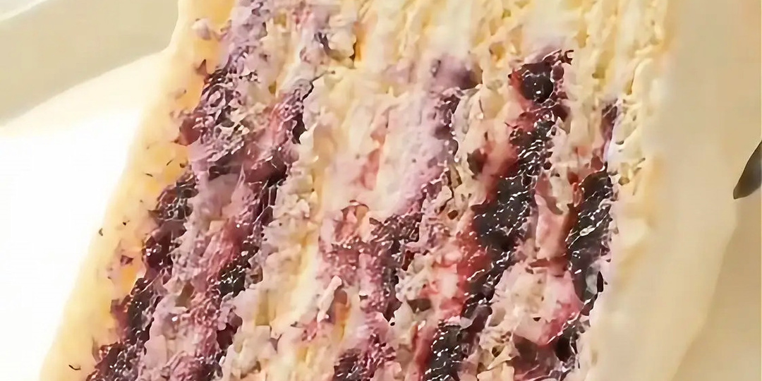 Нежный торт 😋