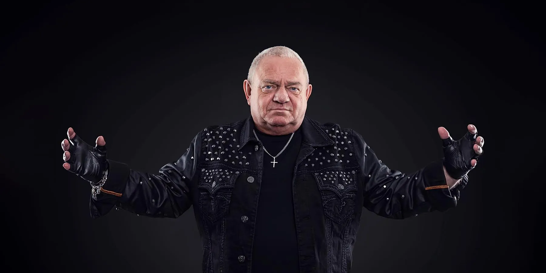 Удо Диркшнайдер о телефонах на концертах: «Что можно с этим поделать?»