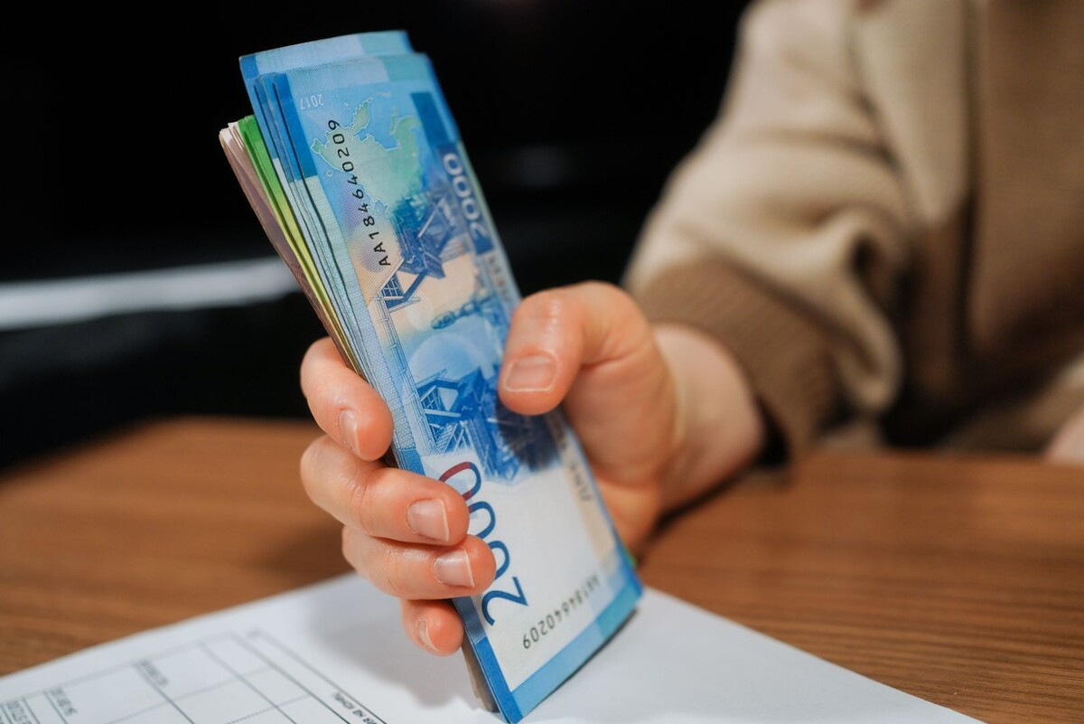     / Источник: © ИЗВЕСТИЯ/Анна Селина