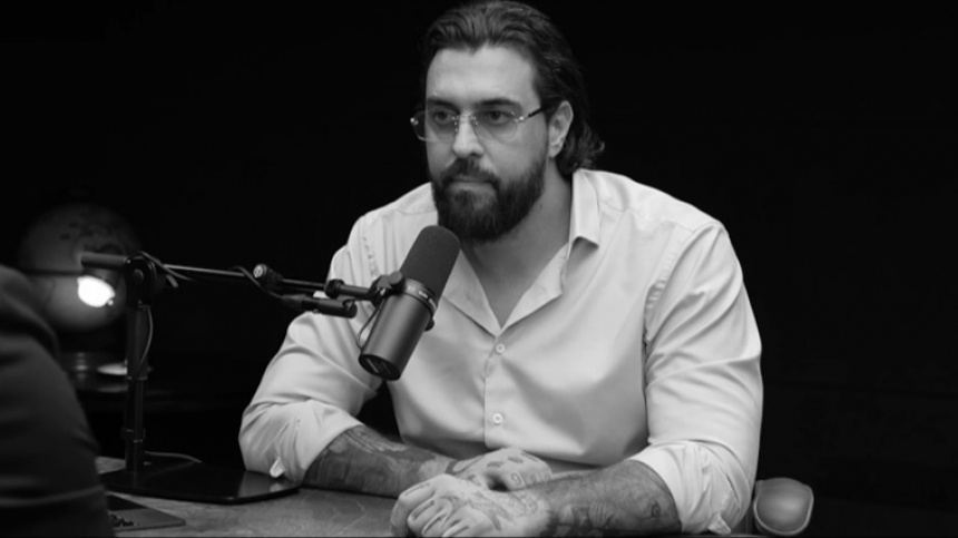    Фото: youtube.com/Антон Штейн