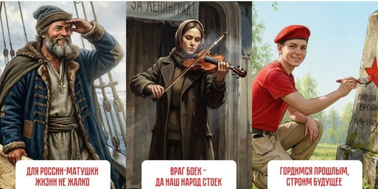    КОД: РОССИЯ