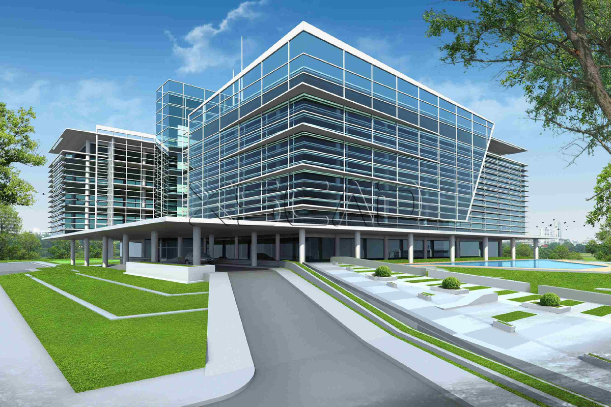 Почему проектирование — самый важный этап строительства промышленного объекта