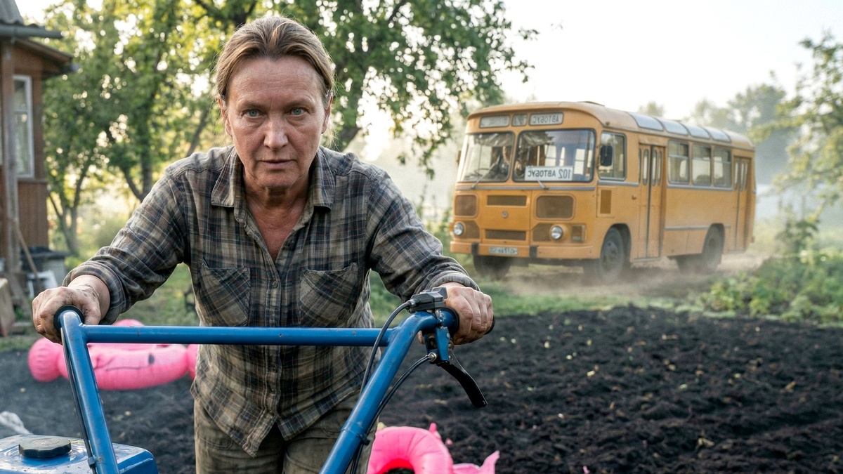 Розовый фламинго против культиватора: мой способ борьбы с беспардонными родственниками