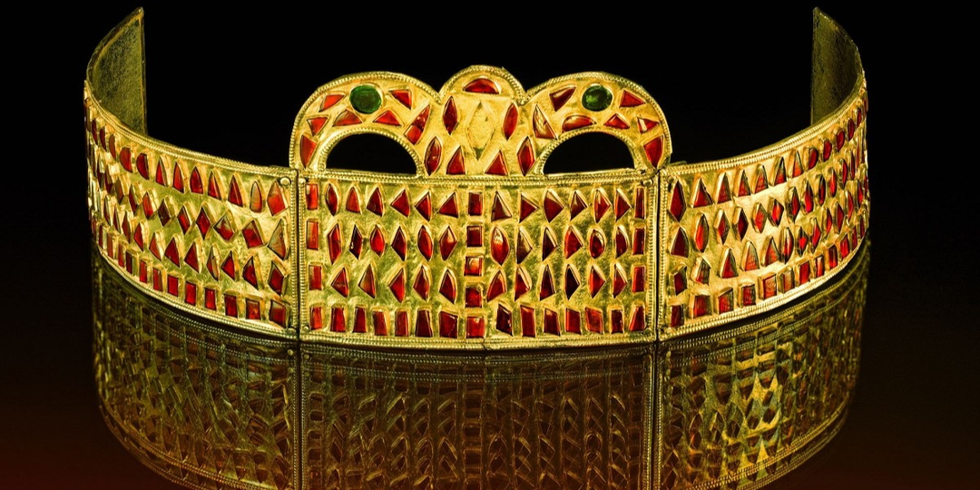 Две короны Керчи: битва за Крым, которая идет уже 2700 лет