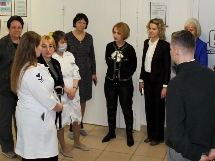     Фото: Анна Чернова/ТГ